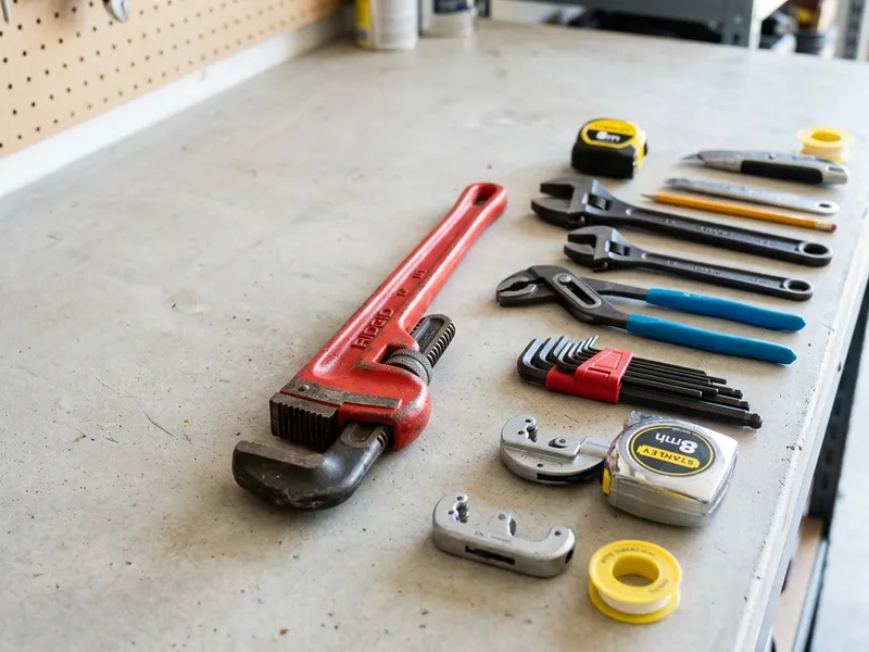 Emergency Plumber in Cheyenne, WY