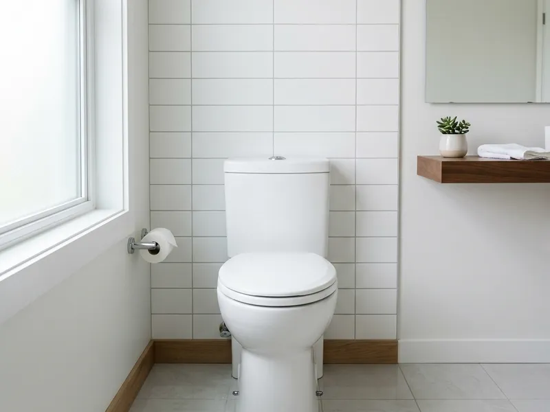 Toilet Repair & Installation Plumber in Cheyenne, WY